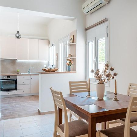 Stylish Central Renovated Apartment Iraklio Exteriér fotografie