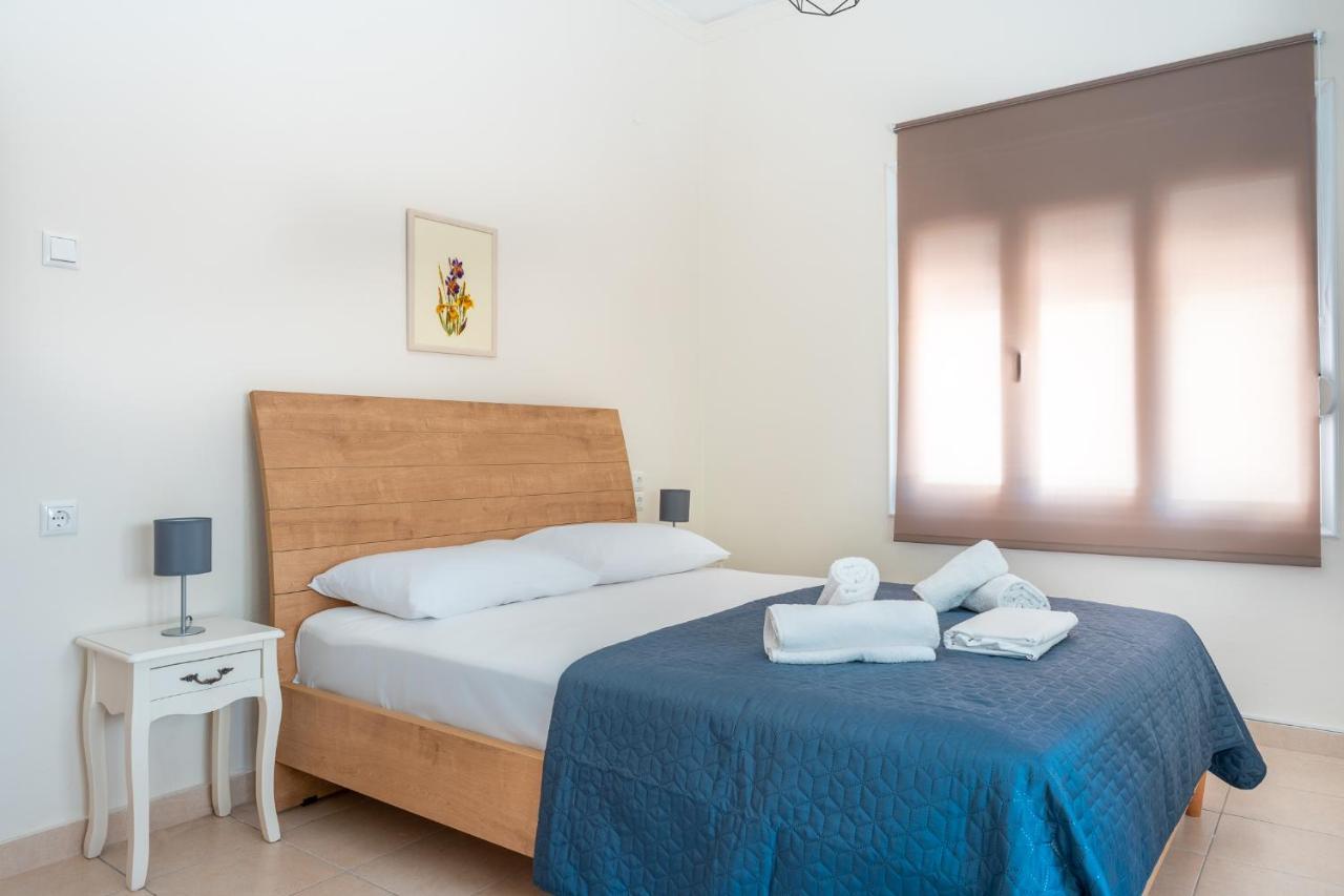 Stylish Central Renovated Apartment Iraklio Exteriér fotografie